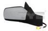 TYC 305-0070 Outside Mirror